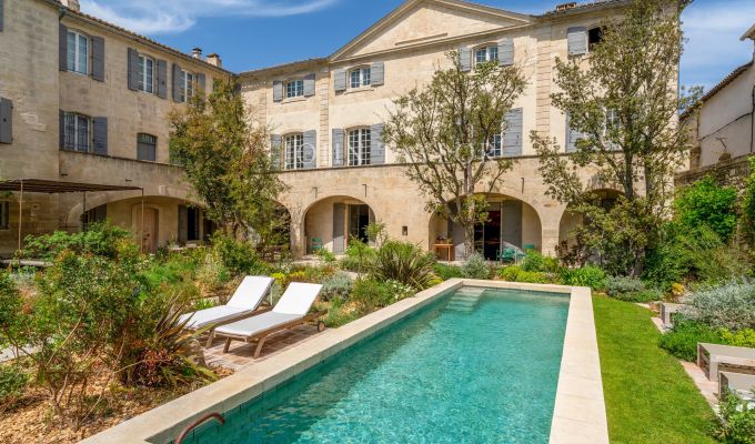 Verkauf Townhouse Saint-Rémy-de-Provence