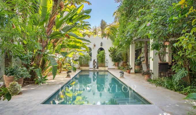 Verkauf Townhouse Tanger