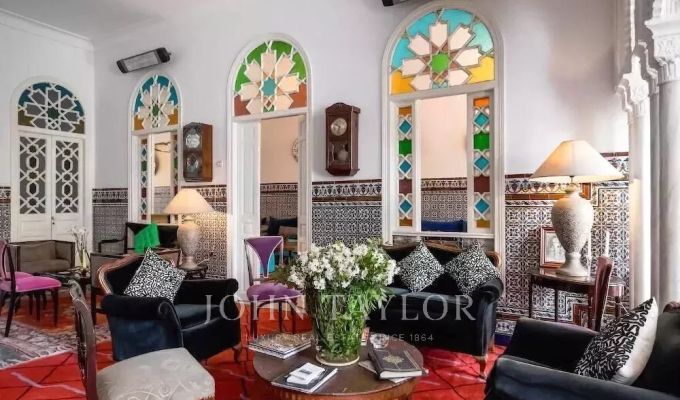 Verkauf Townhouse Tanger