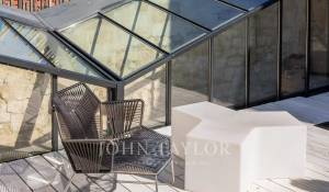 Verkauf Triplex Bordeaux