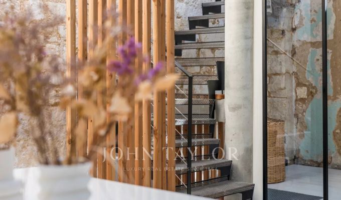 Verkauf Triplex Bordeaux