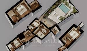 Verkauf Triplex Palma de Mallorca