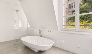 Verkauf Triplex Paris 16ème
