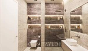 Verkauf Villa Agios Tychonas