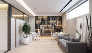 Verkauf Villa Agios Tychonas