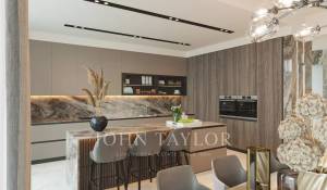 Verkauf Villa Agios Tychonas