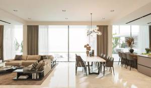 Verkauf Villa Agios Tychonas