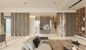 Verkauf Villa Agios Tychonas