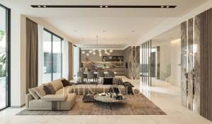 Verkauf Villa Agios Tychonas