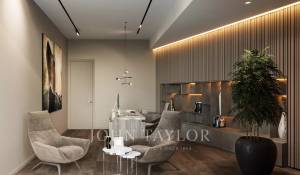 Verkauf Villa Agios Tychonas