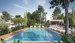 Verkauf Villa Agios Tychonas