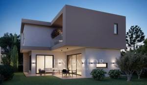 Verkauf Villa Agios Tychonas