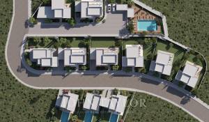 Verkauf Villa Agios Tychonas