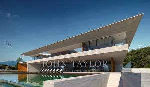Verkauf Villa Agios Tychonas