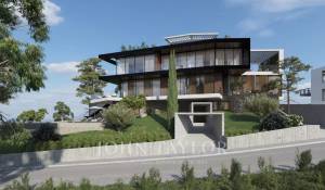 Verkauf Villa Agios Tychonas