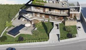 Verkauf Villa Agios Tychonas