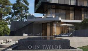 Verkauf Villa Agios Tychonas