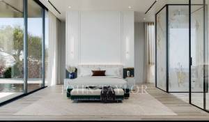 Verkauf Villa Agios Tychonas