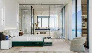 Verkauf Villa Agios Tychonas