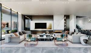 Verkauf Villa Agios Tychonas