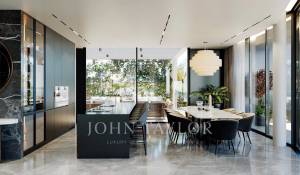 Verkauf Villa Agios Tychonas