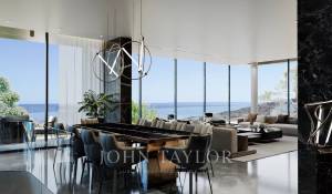 Verkauf Villa Agios Tychonas