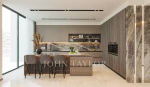 Verkauf Villa Agios Tychonas