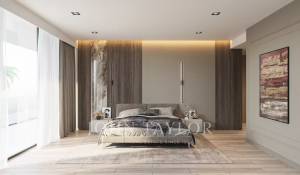 Verkauf Villa Agios Tychonas