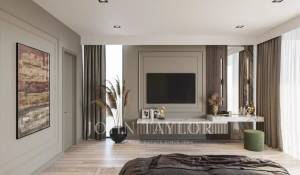 Verkauf Villa Agios Tychonas