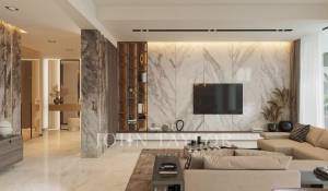 Verkauf Villa Agios Tychonas