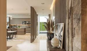 Verkauf Villa Agios Tychonas