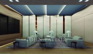 Verkauf Villa Agios Tychonas