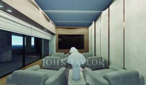 Verkauf Villa Agios Tychonas