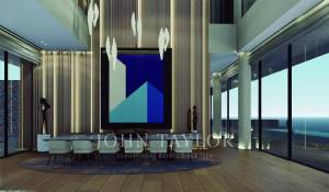 Verkauf Villa Agios Tychonas