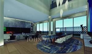 Verkauf Villa Agios Tychonas