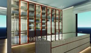 Verkauf Villa Agios Tychonas