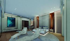 Verkauf Villa Agios Tychonas