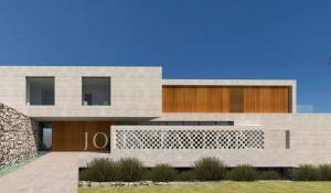 Verkauf Villa Agios Tychonas