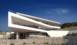 Verkauf Villa Agios Tychonas