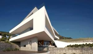 Verkauf Villa Agios Tychonas