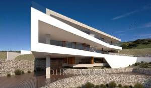 Verkauf Villa Agios Tychonas