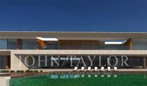 Verkauf Villa Agios Tychonas