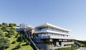 Verkauf Villa Agios Tychonas