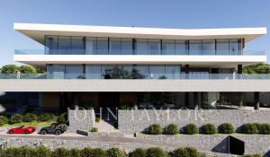 Verkauf Villa Agios Tychonas