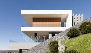 Verkauf Villa Agios Tychonas