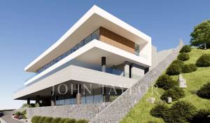 Verkauf Villa Agios Tychonas