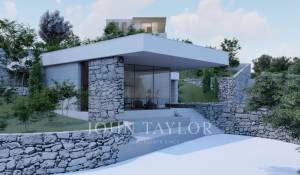 Verkauf Villa Agios Tychonas