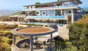 Verkauf Villa Agios Tychonas