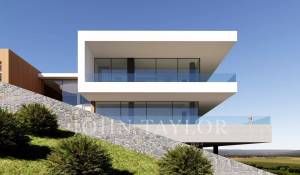 Verkauf Villa Agios Tychonas