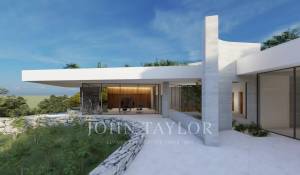 Verkauf Villa Agios Tychonas